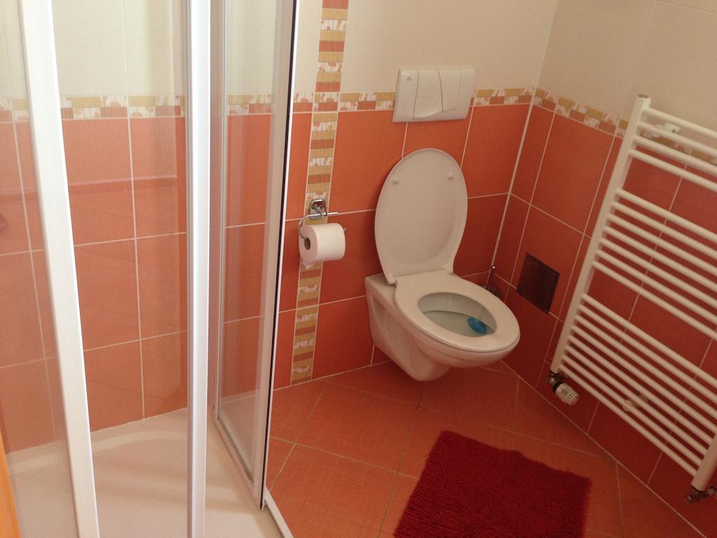 Apartmany Nowy Frymburk Quarto foto
