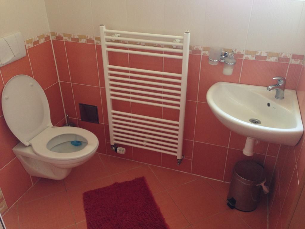 Apartmany Nowy Frymburk Quarto foto