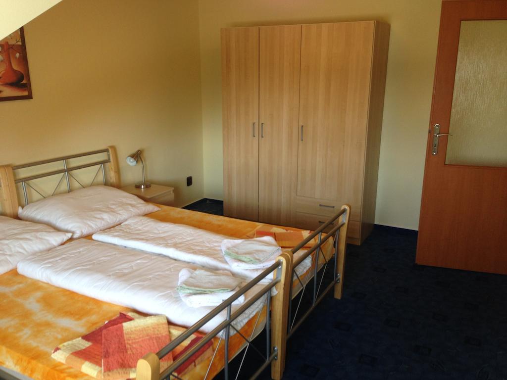 Apartmany Nowy Frymburk Quarto foto