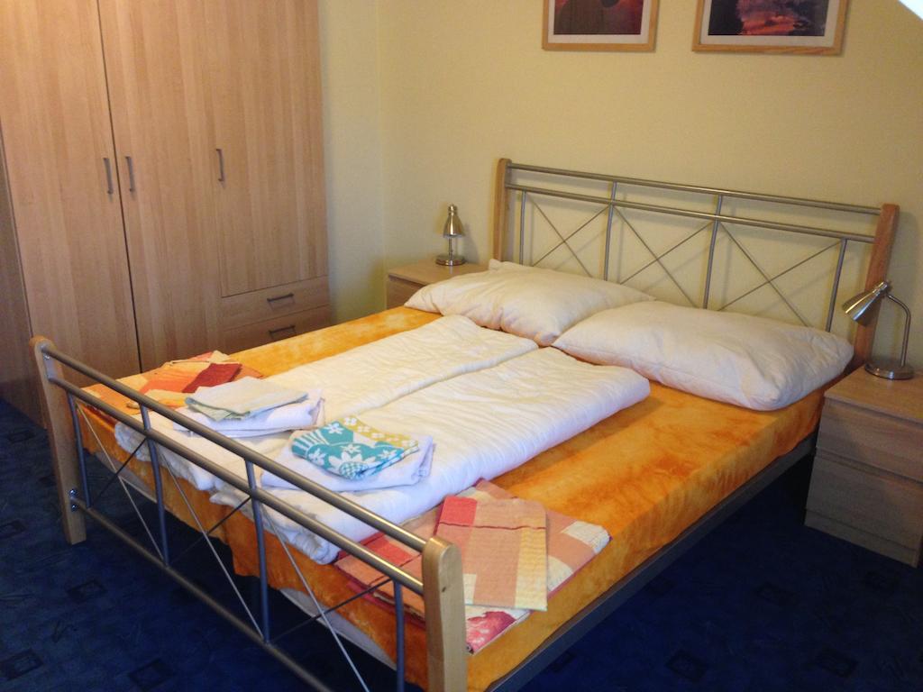 Apartmany Nowy Frymburk Quarto foto