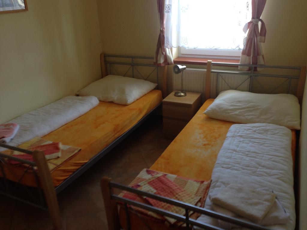 Apartmany Nowy Frymburk Quarto foto