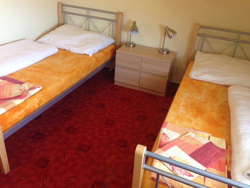 Apartmany Nowy Frymburk Quarto foto