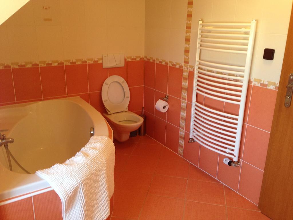 Apartmany Nowy Frymburk Quarto foto