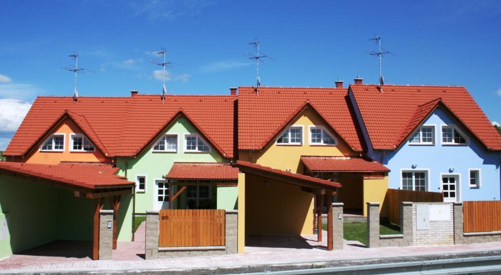 Apartmany Nowy Frymburk Exterior foto
